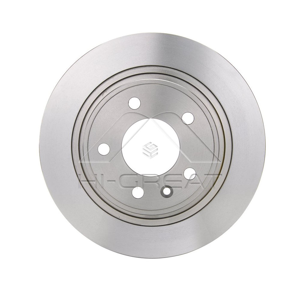 Manufacturers Supply Auto Brake System Parts 13502139 Brake Drum Brake Disc for Chevrolet CRUZE