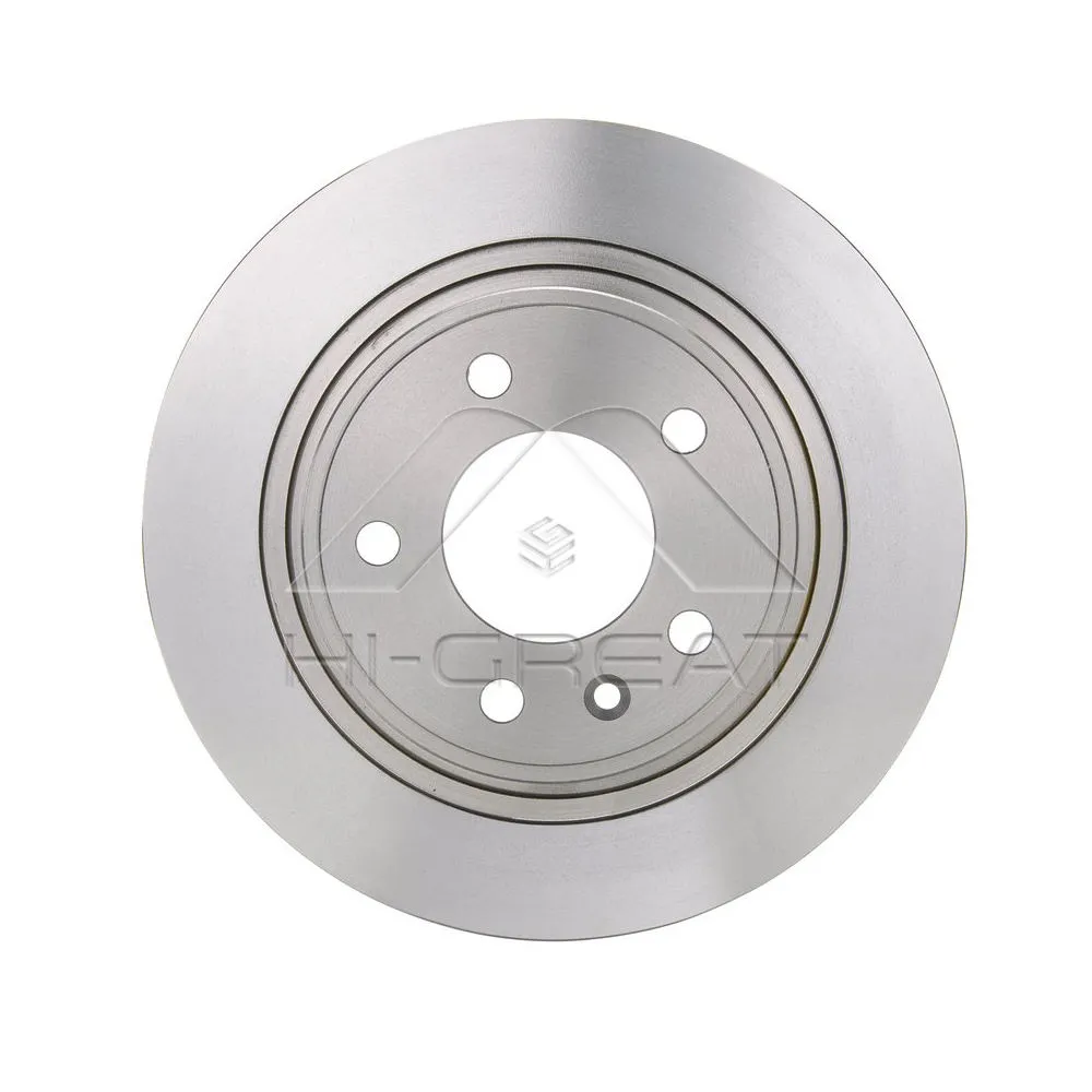 Manufacturers Supply Auto Brake System Parts 13502139 Brake Drum Brake Disc for Chevrolet CRUZE