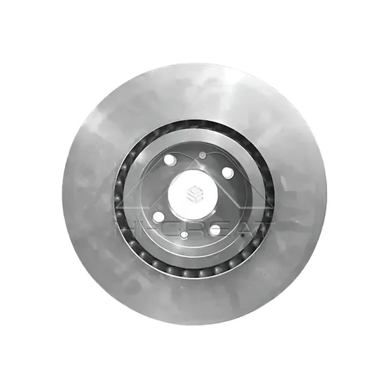 Professional Manufacturer of High-Quality Brake System 46455892 Parts Brake Drum Brake Disc for Fiat Lancia Alfa Romeo Saloon
