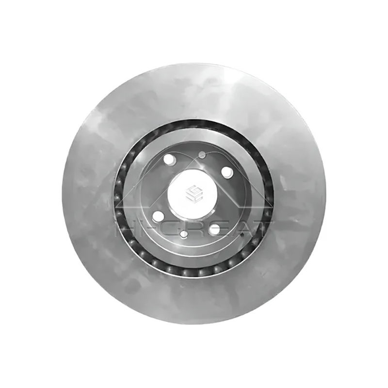 Professional Manufacturer of High-Quality Brake System 46455892 Parts Brake Drum Brake Disc for Fiat Lancia Alfa Romeo Saloon