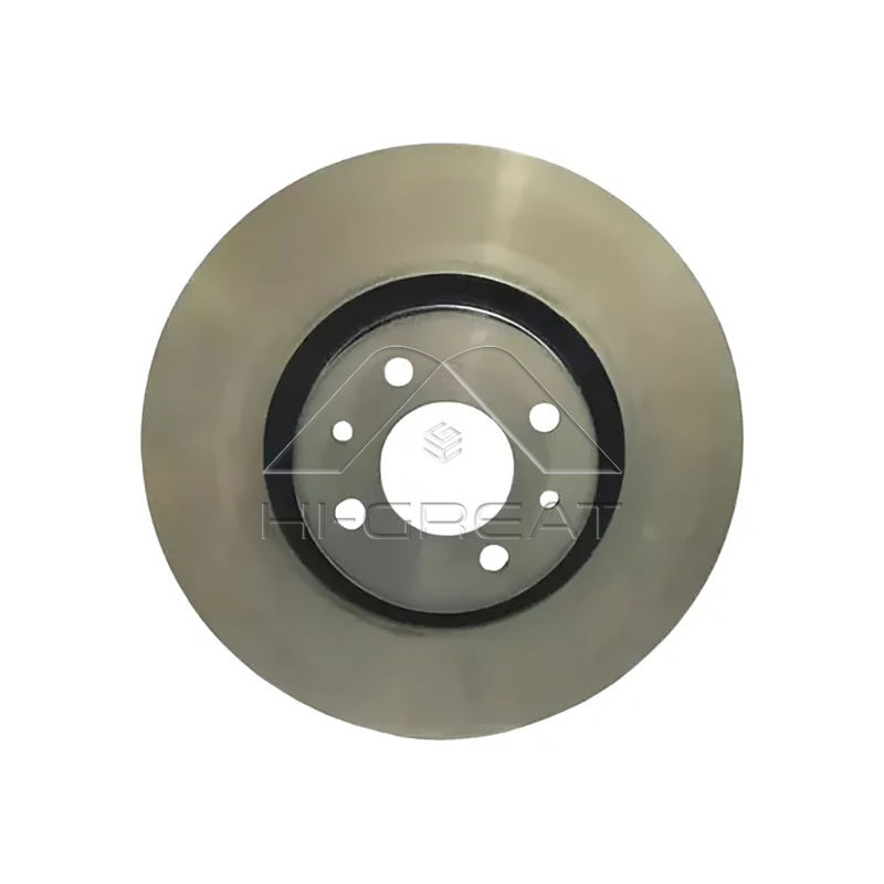 Professional Manufacturer of High-Quality Brake System 46455892 Parts Brake Drum Brake Disc for Fiat Lancia Alfa Romeo Saloon