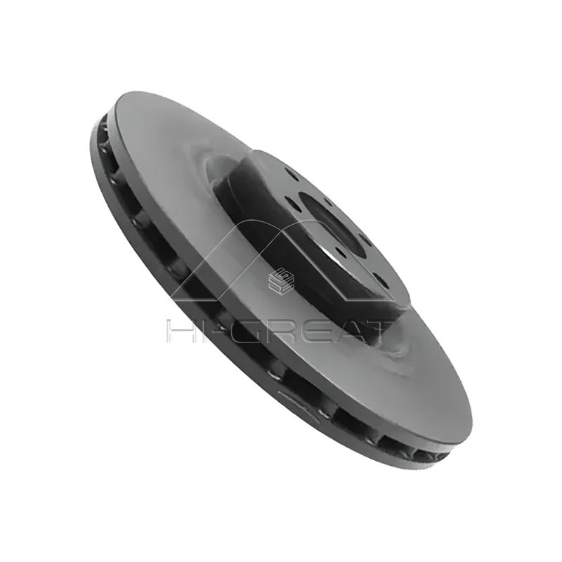 Professional Manufacturer of High-Quality Brake System 46455892 Parts Brake Drum Brake Disc for Fiat Lancia Alfa Romeo Saloon