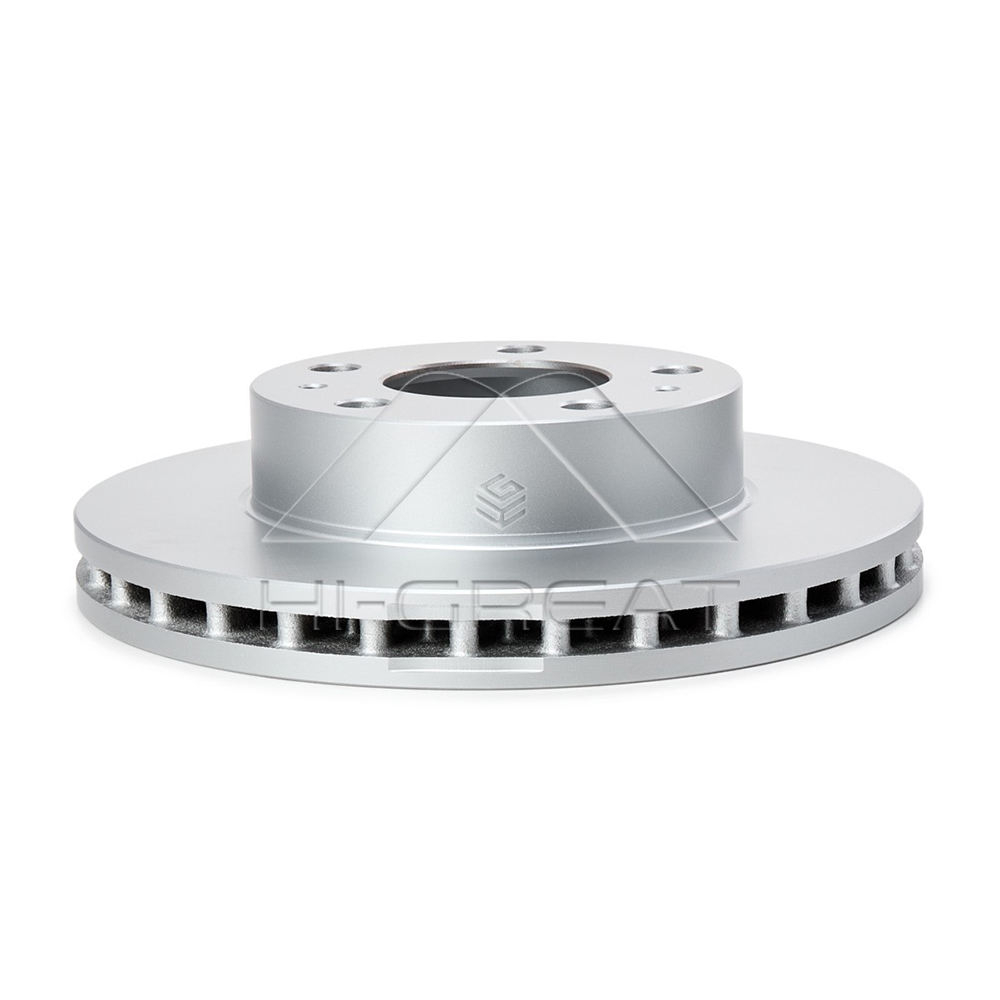 High Auto Brake Disc Drum 4249A6 Coated Surface 100% Tested for Peugeot BOXER Citroen JUMPER Fiat DUCATO Vehicles Braking