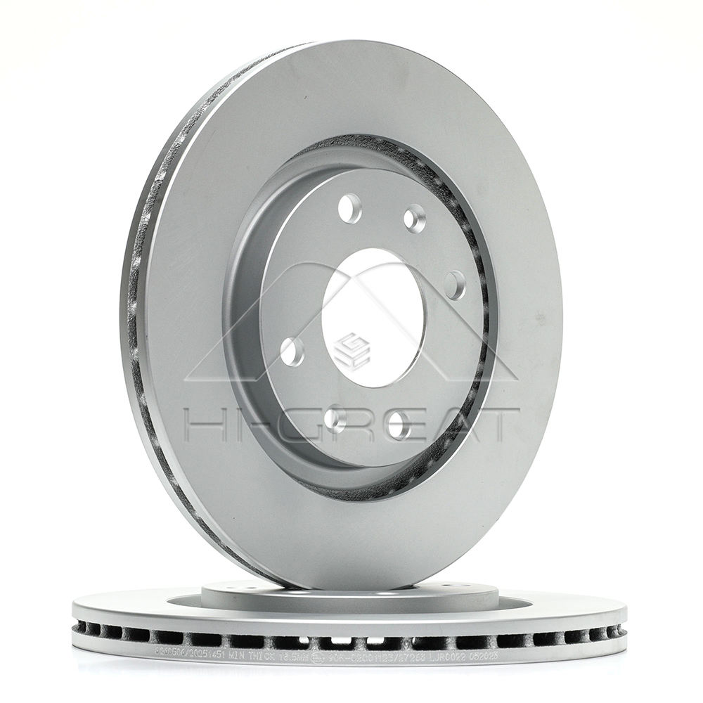 High Performance Auto Brake Disc and Drum 4249F0 for Peugeot 306 Box5 PARTNER Citroen XANTIA Reliable Braking System