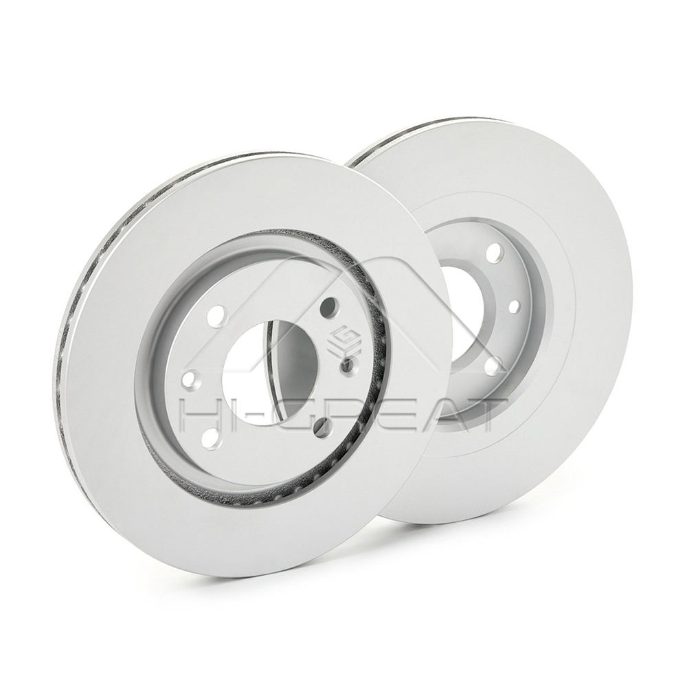 High Performance Auto Brake Disc and Drum 4249F0 for Peugeot 306 Box5 PARTNER Citroen XANTIA Reliable Braking System