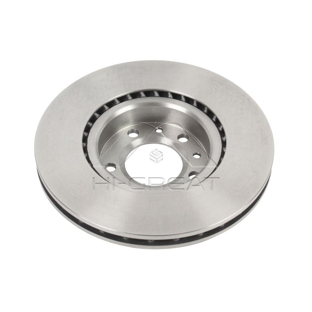 Auto High Quality Brake Disc and Brake Drum 9803918180 for Peugeot 380 SW II 380II Saloon Vehicles Reliable Braking System