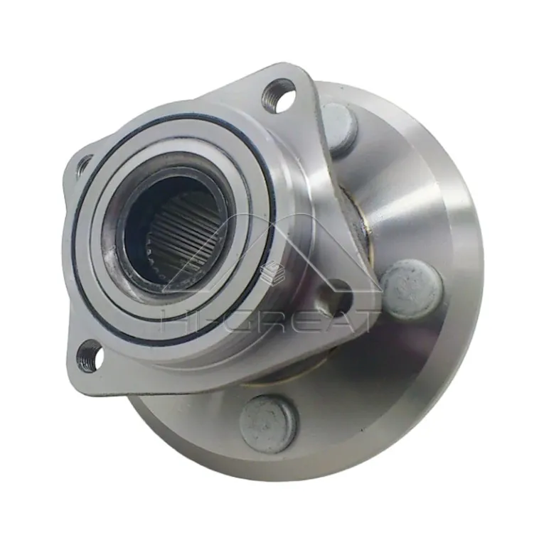 When Should You Replace the Complete Wheel Hub Assembly, and Is Aftermarket Safe for ABS Vehicles? When Should You Replace the Complete Wheel Hub Assembly, and Is Aftermarket Safe for ABS Vehicles?