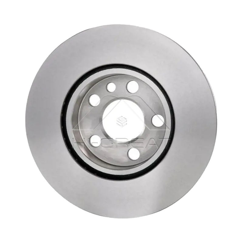 Brake Discs Auto Parts Car Parts Auto Brake Parts Brake Disc L2055V for Fiat SCUDO 220 Citroen EVASIO Peugeot 806 Expert