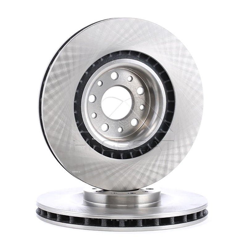 Brake Discs Auto Brake Parts Brake Disc 51897455 for Opel COMBO VAUXHALL Combo MK II Fiat 500L DOBLO