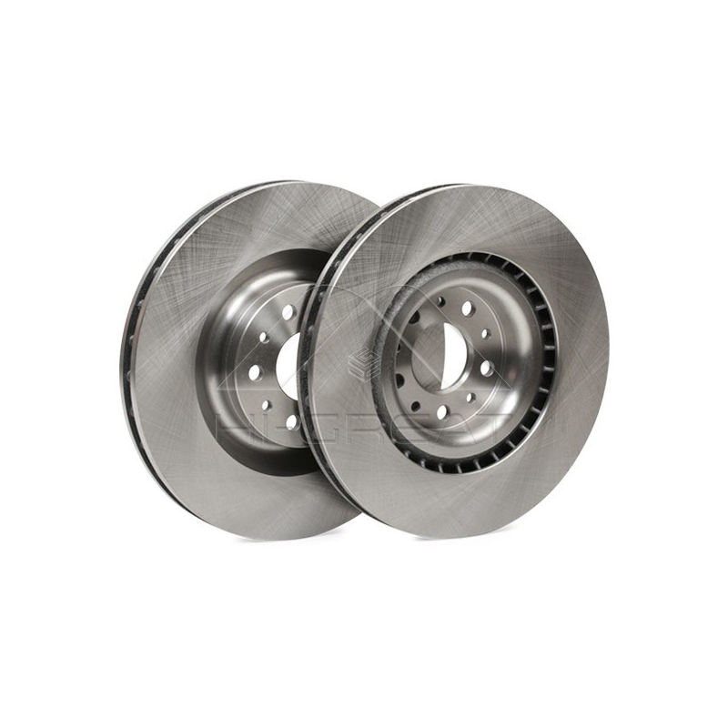 Brake Discs Auto Brake Parts Brake Disc 51897455 for Opel COMBO VAUXHALL Combo MK II Fiat 500L DOBLO