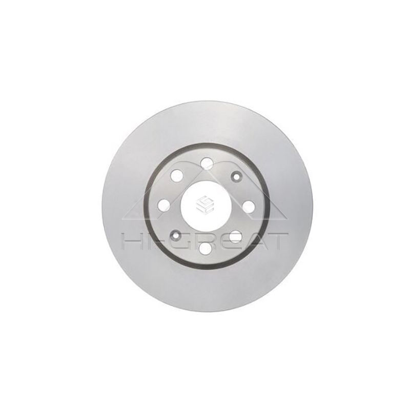 High Performance Premium Quality Steel/Cast Iron Brake Discs 55700921 for Fiat GRANDE PUNTO 199 Opel Corsa D VAUXHALL Corsa MK