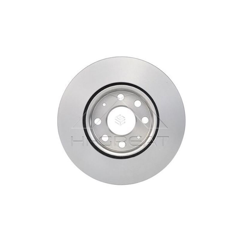 High Performance Premium Quality Steel/Cast Iron Brake Discs 55700921 for Fiat GRANDE PUNTO 199 Opel Corsa D VAUXHALL Corsa MK