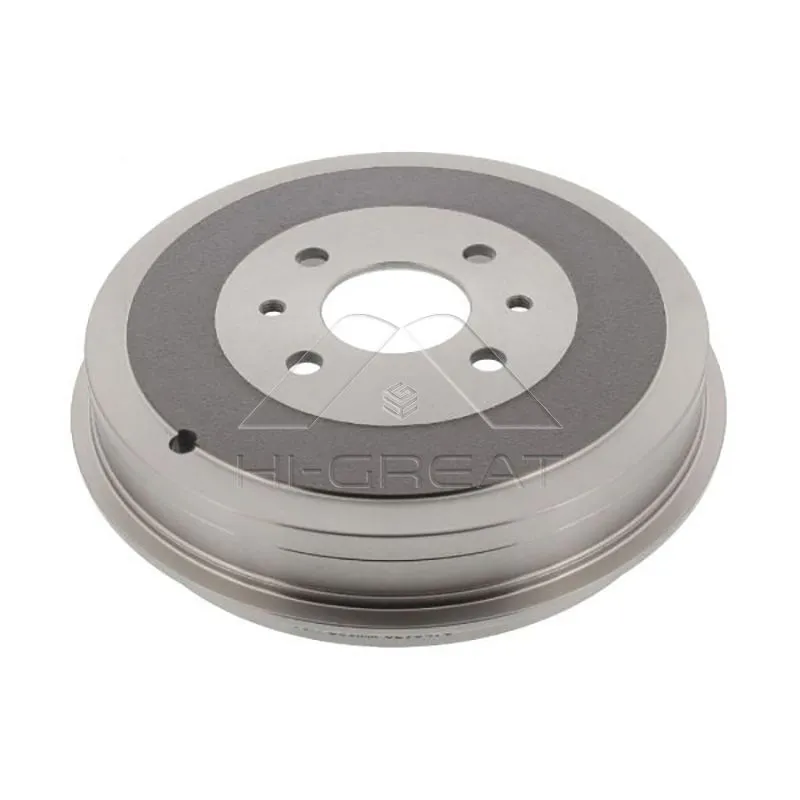 Durable High-quality Steel/Cast Iron Brake Discs 7769850 for ALFA ROMEO FIAT LANCIA 145 930 QUBO TEMPRA MUSA 350 12-Month