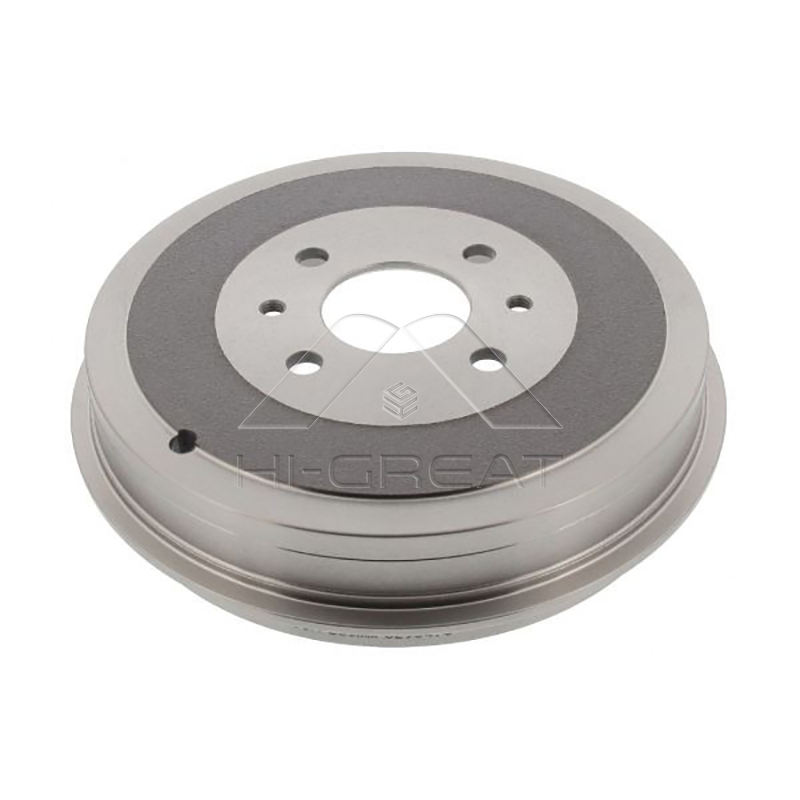 Durable High-quality Steel/Cast Iron Brake Discs 7769850 for ALFA ROMEO FIAT LANCIA 145 930 QUBO TEMPRA MUSA 350 12-Month