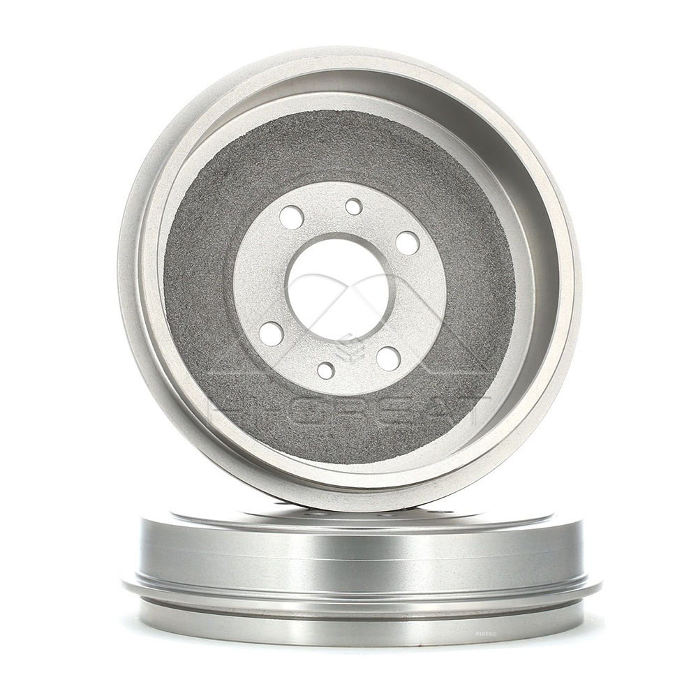 Durable High-quality Steel/Cast Iron Brake Discs 7769850 for ALFA ROMEO FIAT LANCIA 145 930 QUBO TEMPRA MUSA 350 12-Month