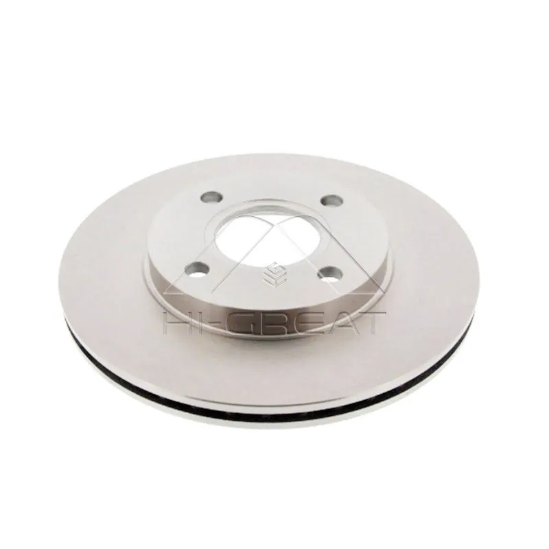 Unbeatable Direct-Manufacturer Deals Auto Racing Brake Disc Rotor Brake Disk 1323620 for Ford FOCUS Saloon Turnier Mazda 121