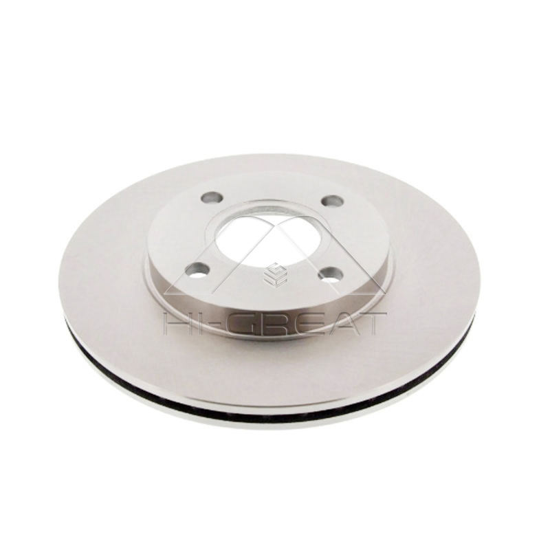 Unbeatable Direct-Manufacturer Deals Auto Racing Brake Disc Rotor Brake Disk 1323620 for Ford FOCUS Saloon Turnier Mazda 121