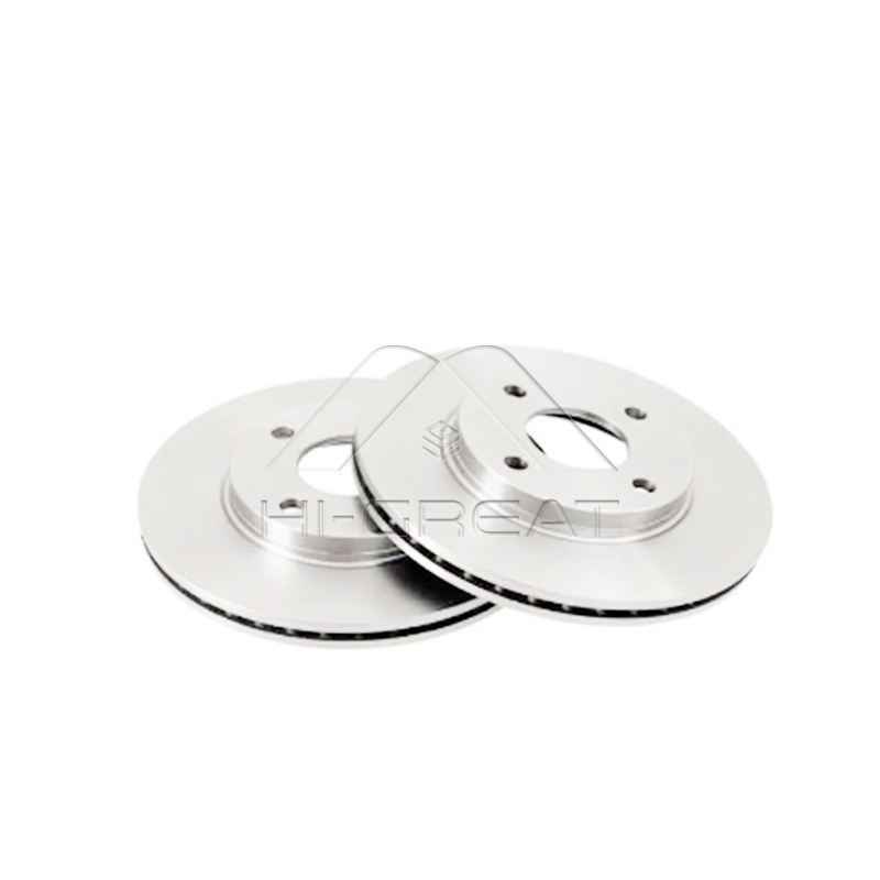 Unbeatable Direct-Manufacturer Deals Auto Racing Brake Disc Rotor Brake Disk 1323620 for Ford FOCUS Saloon Turnier Mazda 121