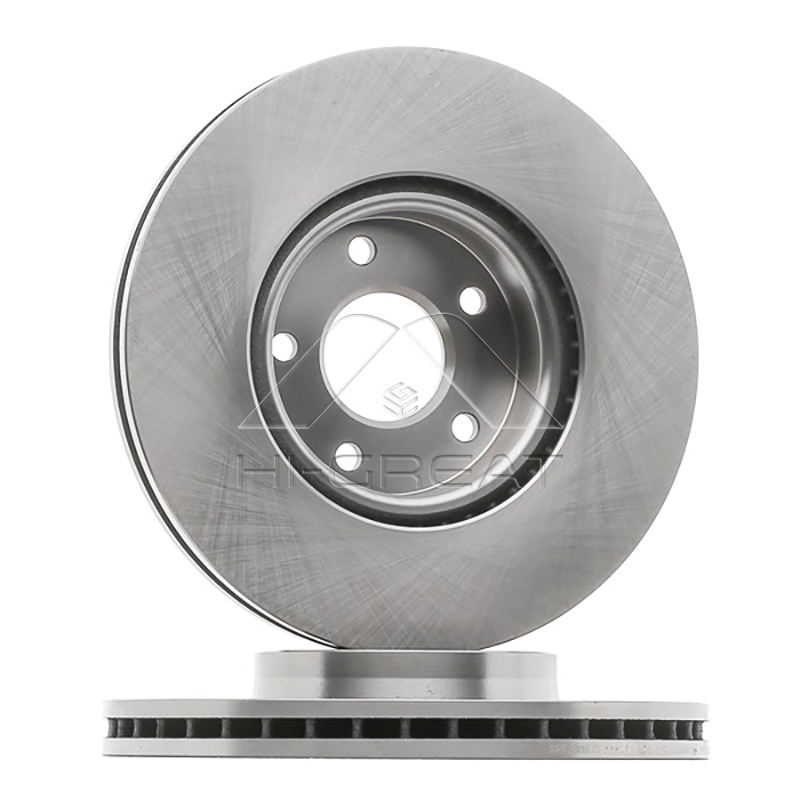 High Performance Vented Brake Discs 1500159 for Ford GALAXY WA6 Mondeo II Landrover FREELANDER 2 Volvo S60 II V60