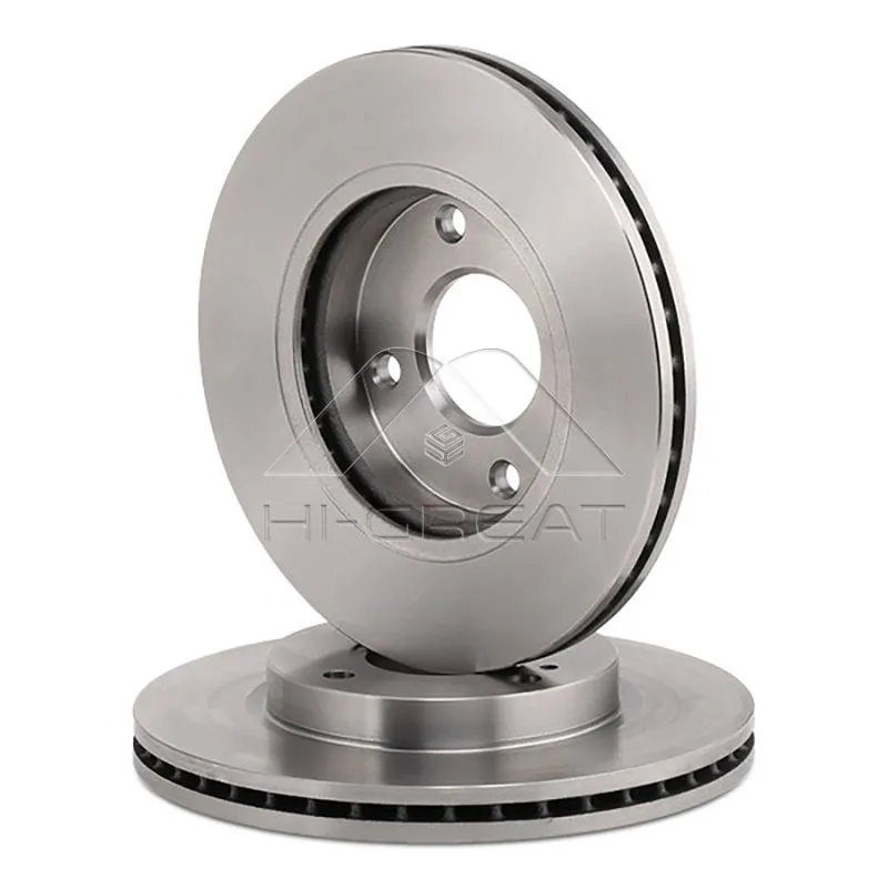 Unlock Superior Braking the Certified Performance of Vented Discs 2016293 for Ford MONDEO V Hatchback Turnier CF Stufenheck