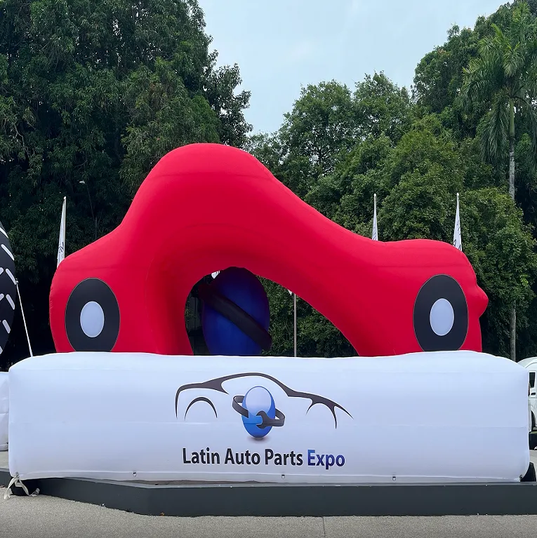 Hi-Great Autopart Successfully Concludes Latin Auto Parts Expo 2026 in Panama