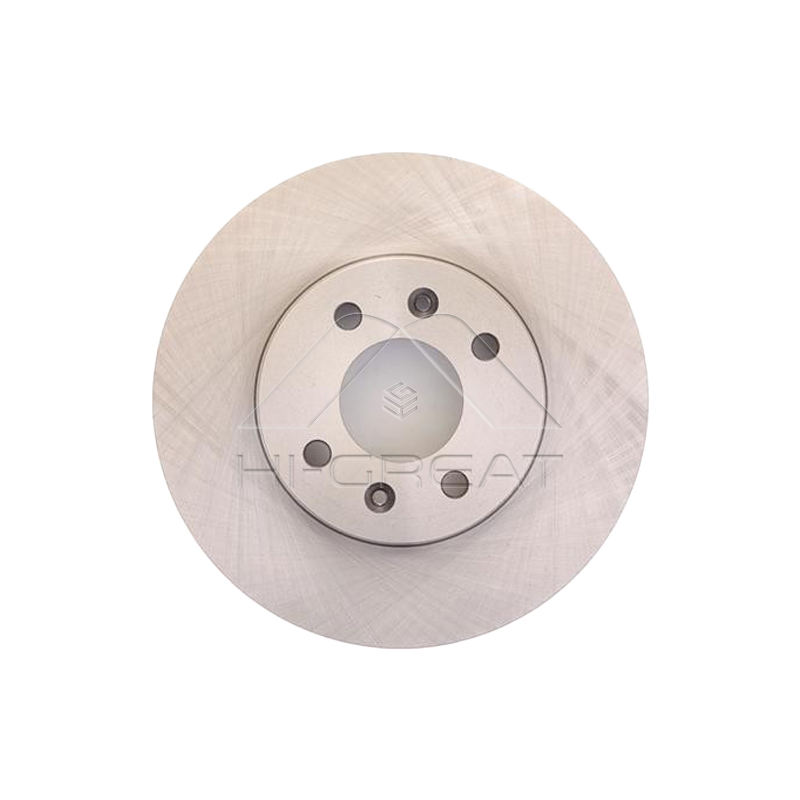 High-Carbon Ceramic Brake Discs Brake Disk for Enhanced Performance 517120U000 for Kia Hyundai DONGFENG KIA Beijing Hyundai