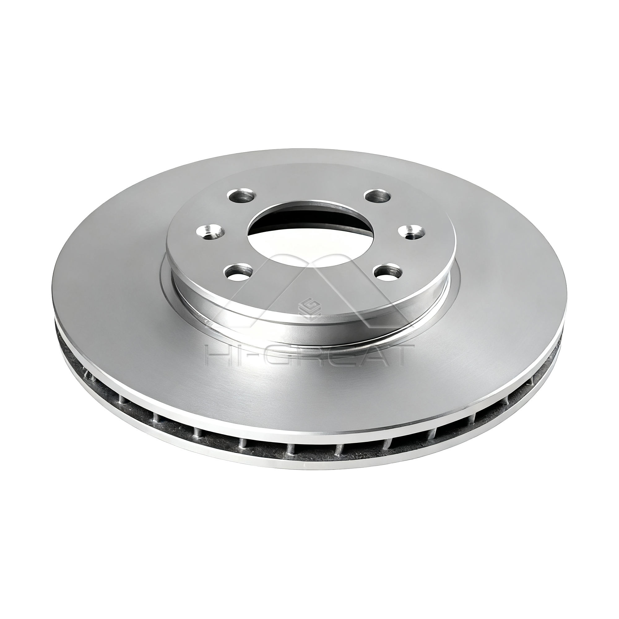 High-Carbon Ceramic Brake Discs Brake Disk for Enhanced Performance 517120U000 for Kia Hyundai DONGFENG KIA Beijing Hyundai