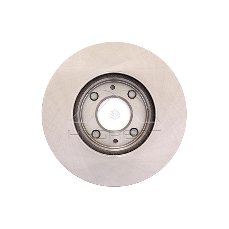 High-Carbon Ceramic Brake Discs Brake Disk for Enhanced Performance 517120U000 for Kia Hyundai DONGFENG KIA Beijing Hyundai