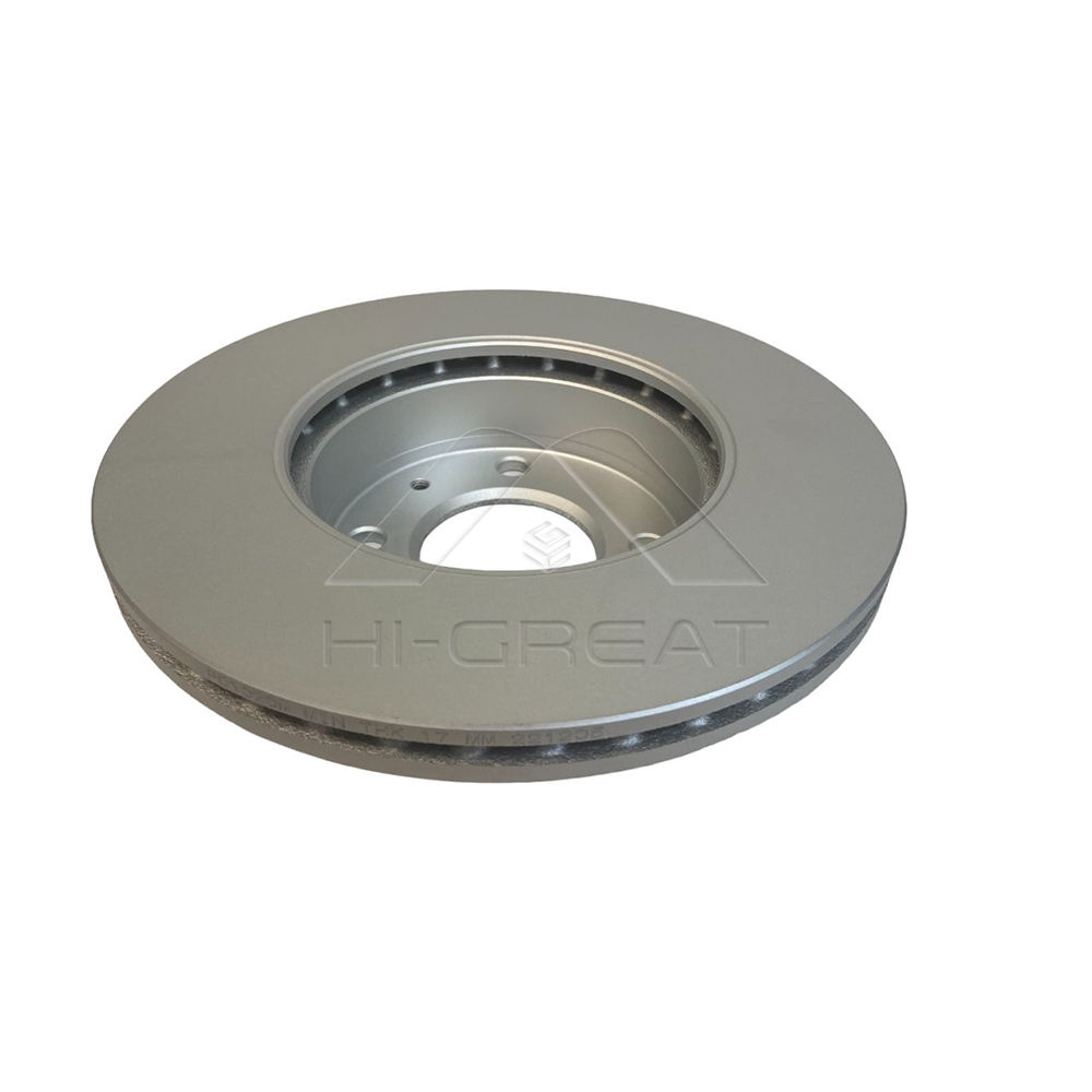 Performance-Enhanced High-Carbon Ceramic Brake Rotors 5171225060 for Hyundai DONGFENG KIA