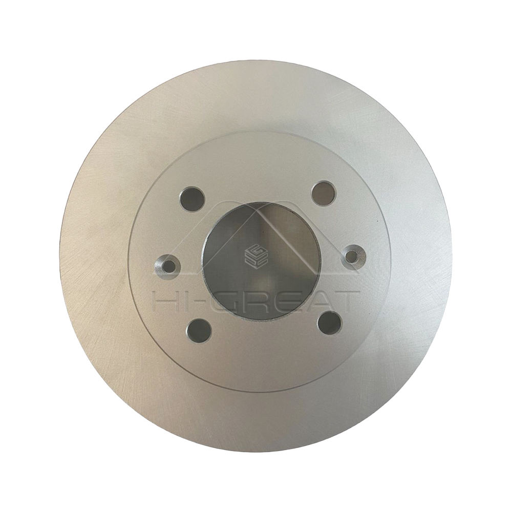 Performance-Enhanced High-Carbon Ceramic Brake Rotors 5171225060 for Hyundai DONGFENG KIA