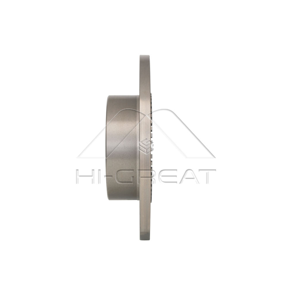 Engineered for the Extreme High-Performance Brake Rotors Brake Disk 2996027 for Iveco DAILY IV Daily III Pritsche Kasten/Kombi