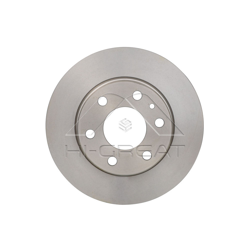 Engineered for the Extreme High-Performance Brake Rotors Brake Disk 2996027 for Iveco DAILY IV Daily III Pritsche Kasten/Kombi