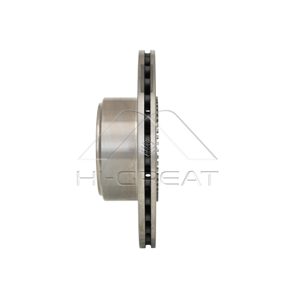 Extreme High-Performance Brake Rotors for Demanding Applications 7186485 for for Iveco DAILY IV Daily III Pritsche Kasten/Kombi