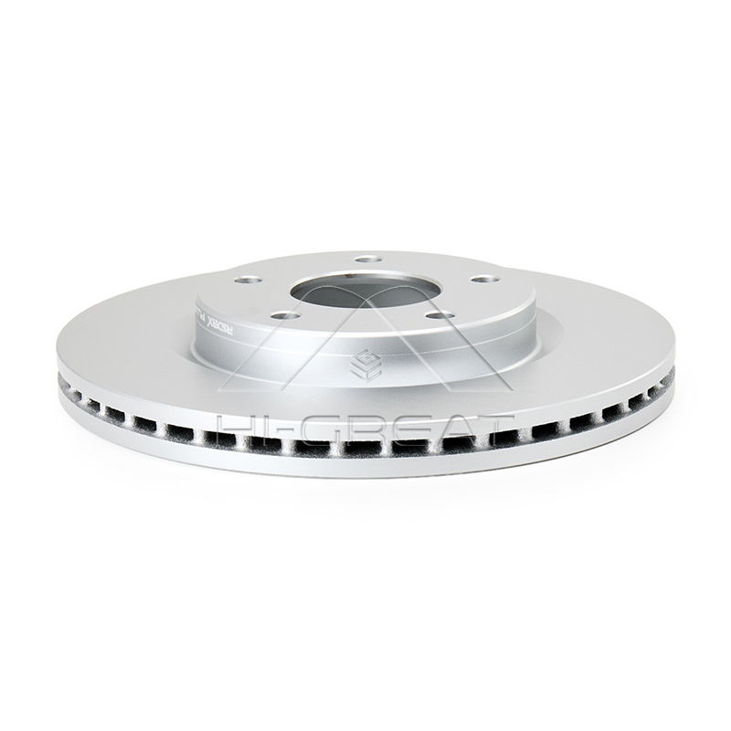 High-Performance Brake Discs for Demanding Disk 402061KA3A for Nissan N13 NISSAN DONGFENG BLUEBIRD TIIDA QIDA Hatchback Teana