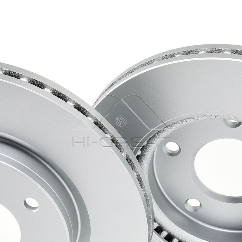 High-Performance Brake Discs for Demanding Disk 402061KA3A for Nissan N13 NISSAN DONGFENG BLUEBIRD TIIDA QIDA Hatchback Teana