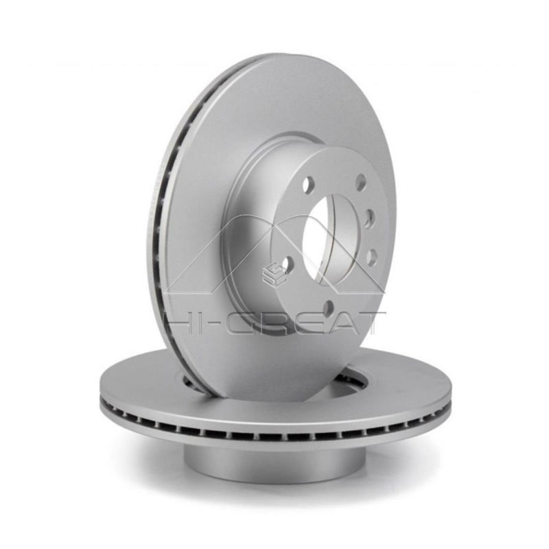 Meeting Extreme Conditions Brake Discs for High Performance Braking 402062F500 for Nissan S13 ALMERA II N16 Primera P11