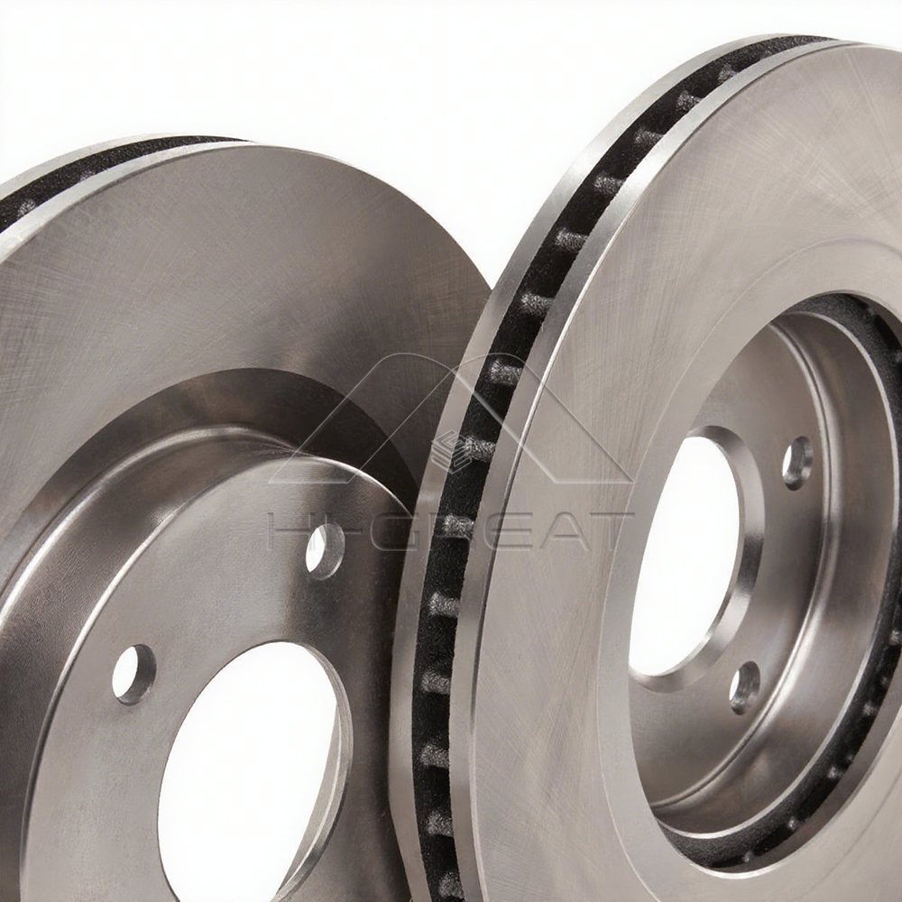 High Quality Performance Brake Discs for Demanding Disk Disc 40206JD00A for Nissan JUKE SENTRA TIIDA Hatchback C12
