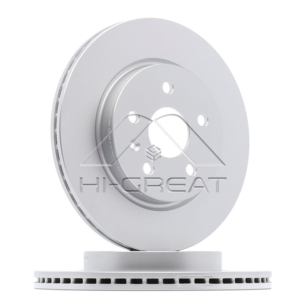 Brake Discs Steel/Cast Iron Coated Surface Demanding Applications Performance Durability 569128 Opel INSIGNIA Country Tourer G09