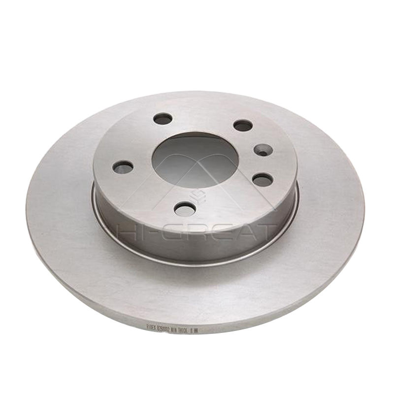 Brake Disk for Demanding Hihg Applications Performance Durability 90575113 for Opel ASTRA G F35 VAUXHALL Mk IV G A04 ZAFIRA