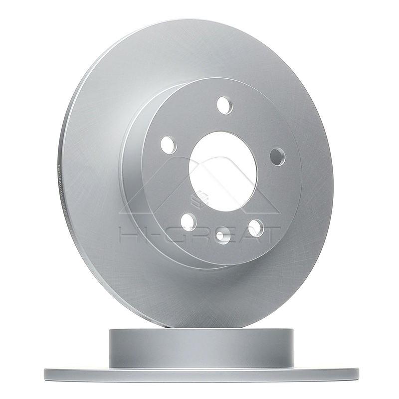 Brake Disk for Demanding Hihg Applications Performance Durability 90575113 for Opel ASTRA G F35 VAUXHALL Mk IV G A04 ZAFIRA