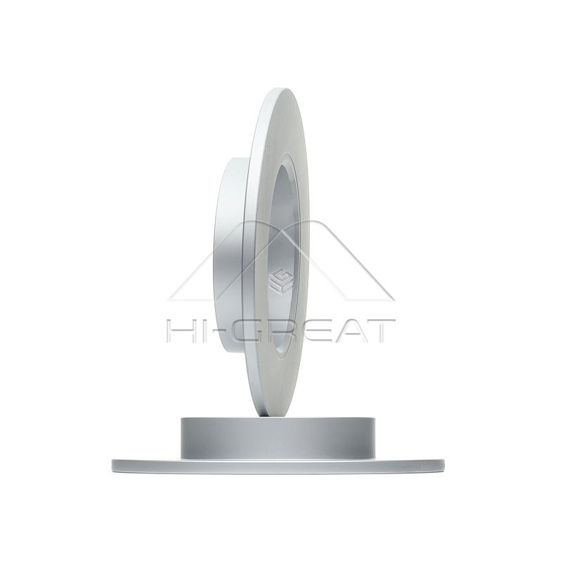 Brake Disk for Demanding Hihg Applications Performance Durability 90575113 for Opel ASTRA G F35 VAUXHALL Mk IV G A04 ZAFIRA