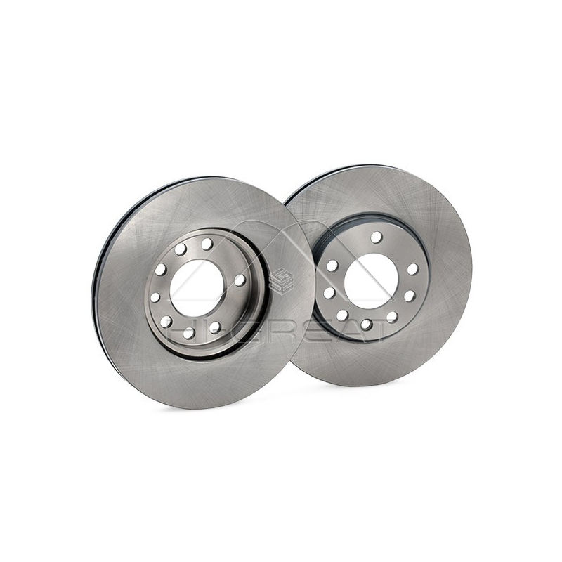 Demanding Applications Superior Braking Performance & Durability 9117678 for Opel ASTRA F T92 F69 VAUXHALL Zafira MK IV G CC