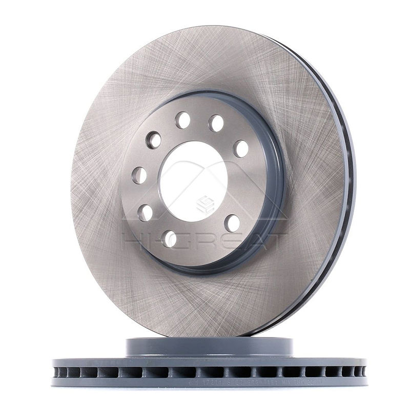 Demanding Applications Superior Braking Performance & Durability 9117678 for Opel ASTRA F T92 F69 VAUXHALL Zafira MK IV G CC