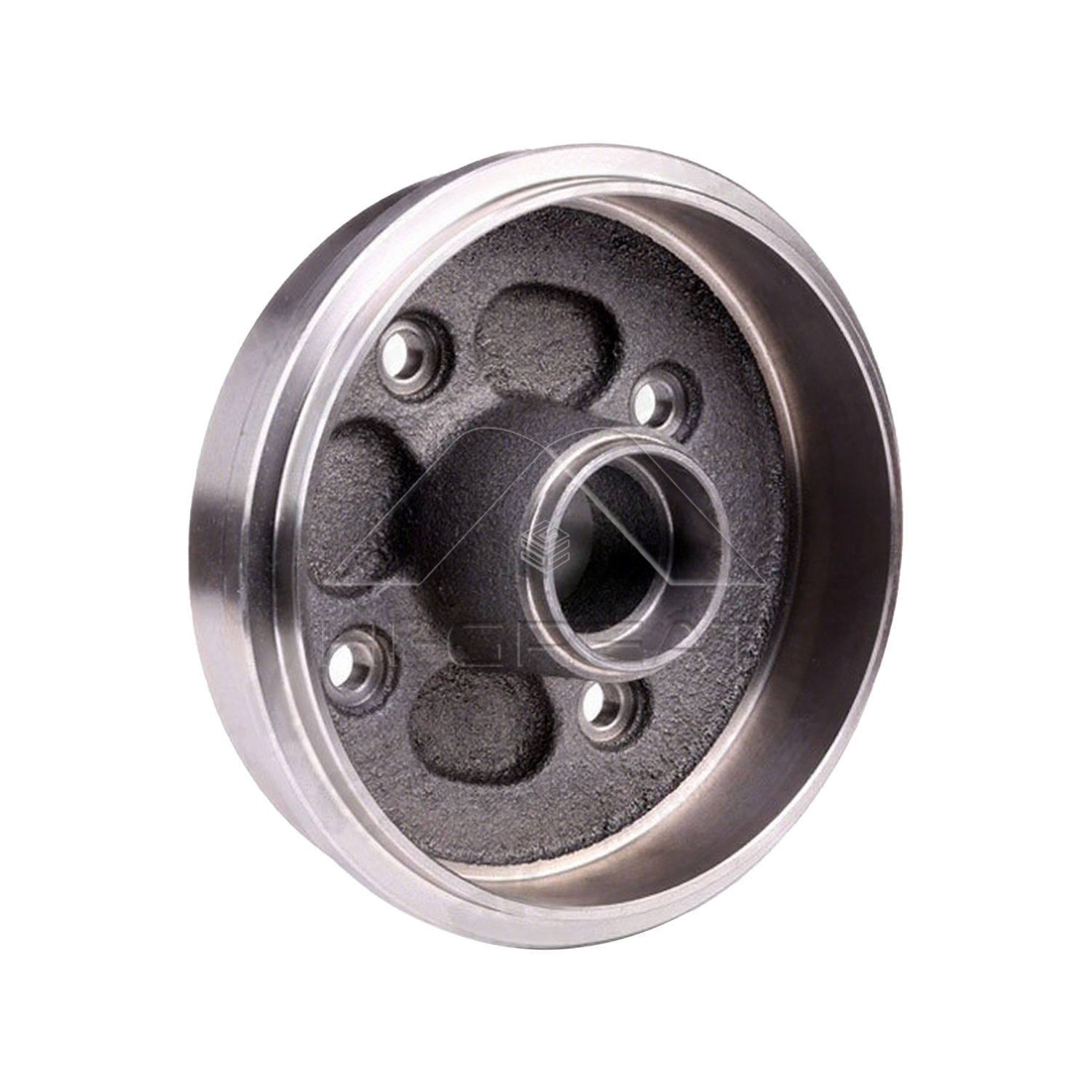 High Performance Brake Disk for Demanding Applications Durability 96320387 for Chevrolet MATIZ M200 M250 Daewoo MATIZ KLYA