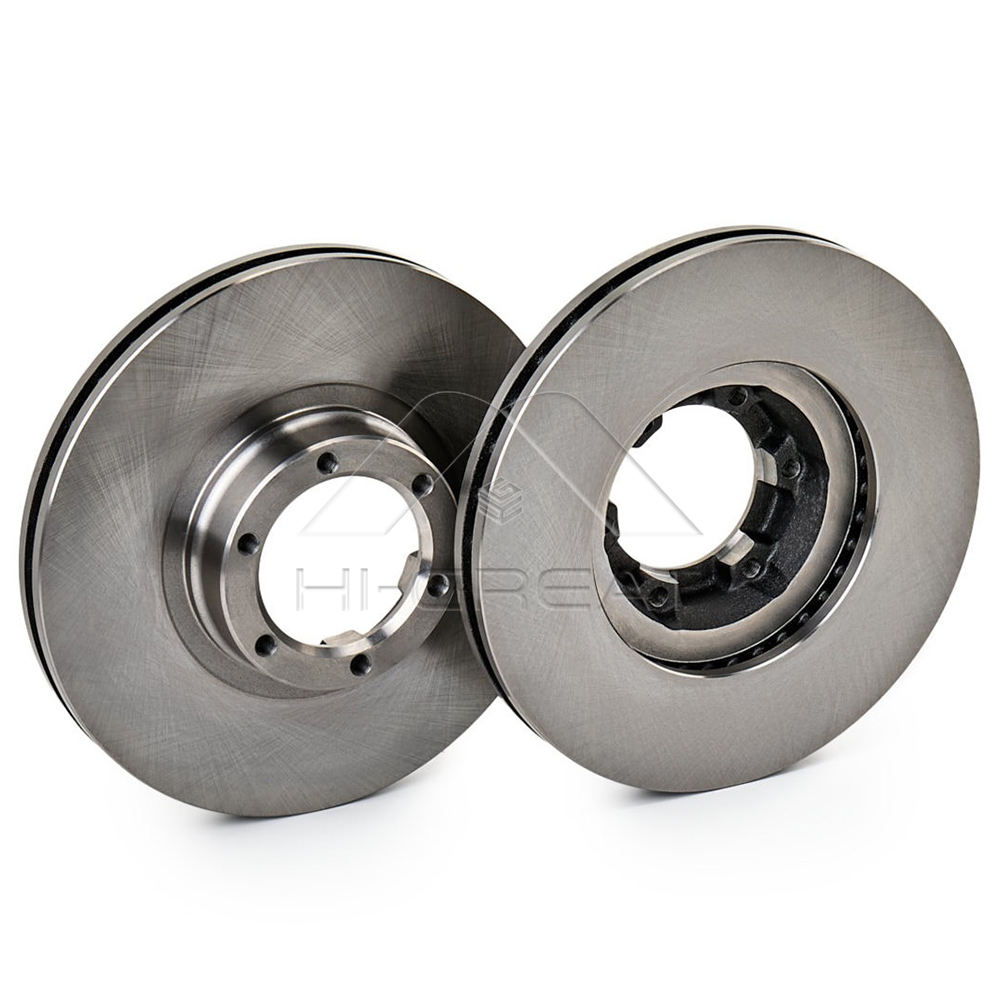 High Performance Brake Disk for Demanding Applications Durability R1041V for Renault 20 30 Opel VAUXHALL