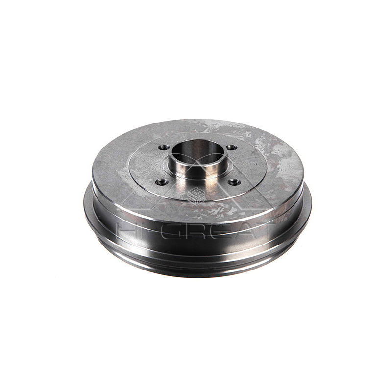 High Performance Brake Disk Brake Disc for Demanding Applications Durability 6025-3908-SX for Renault LOGAN CLIO MEGANE