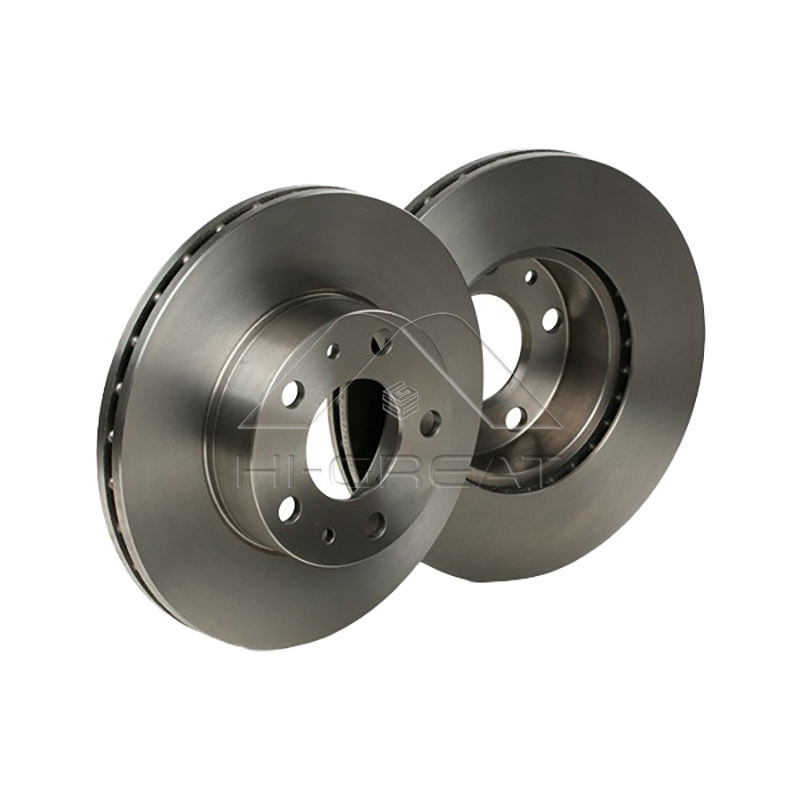 Demanding Applications Durability Disc Brake Disk for 5521160A00 for GEO Tracker Station Wagon SUZUKI VITARA X-90 (EL)