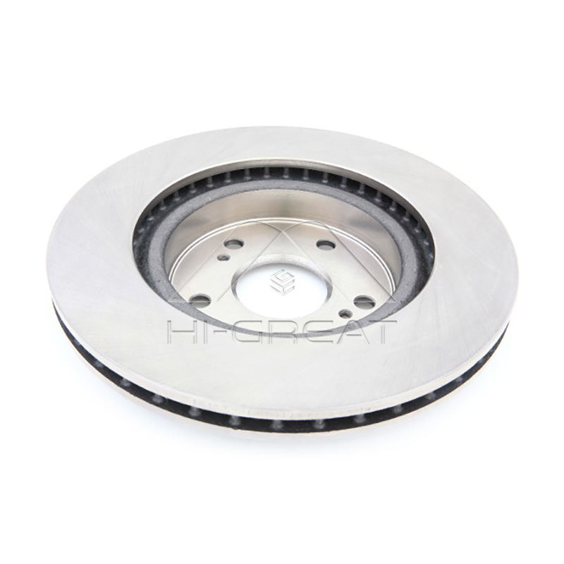 Demanding Applications Durability High Performance Disc Brake Disk for 5521165J00 for SUZUKI GRAND VITARA II JT TE TD