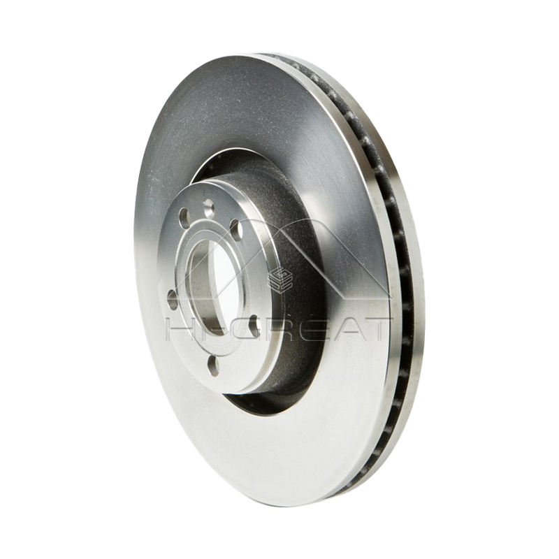 Disc Brake Disk High Quality Brand Demanding Applications for 4243102170 for Toyota AURIS (_E18_) COROLLA RUMION (_E15_)