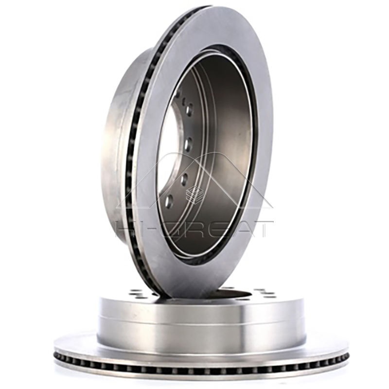 Hot Selling Disc Brake Disk High Quality Brand Performance for 4243160130 for Toyota LAND CRUISER J7 J12 J9
